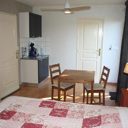 Fajoles Repos Chez Margot Bed & Breakfast エクステリア 写真