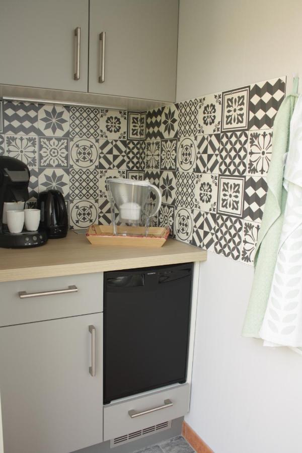 Fajoles Repos Chez Margot Bed & Breakfast エクステリア 写真