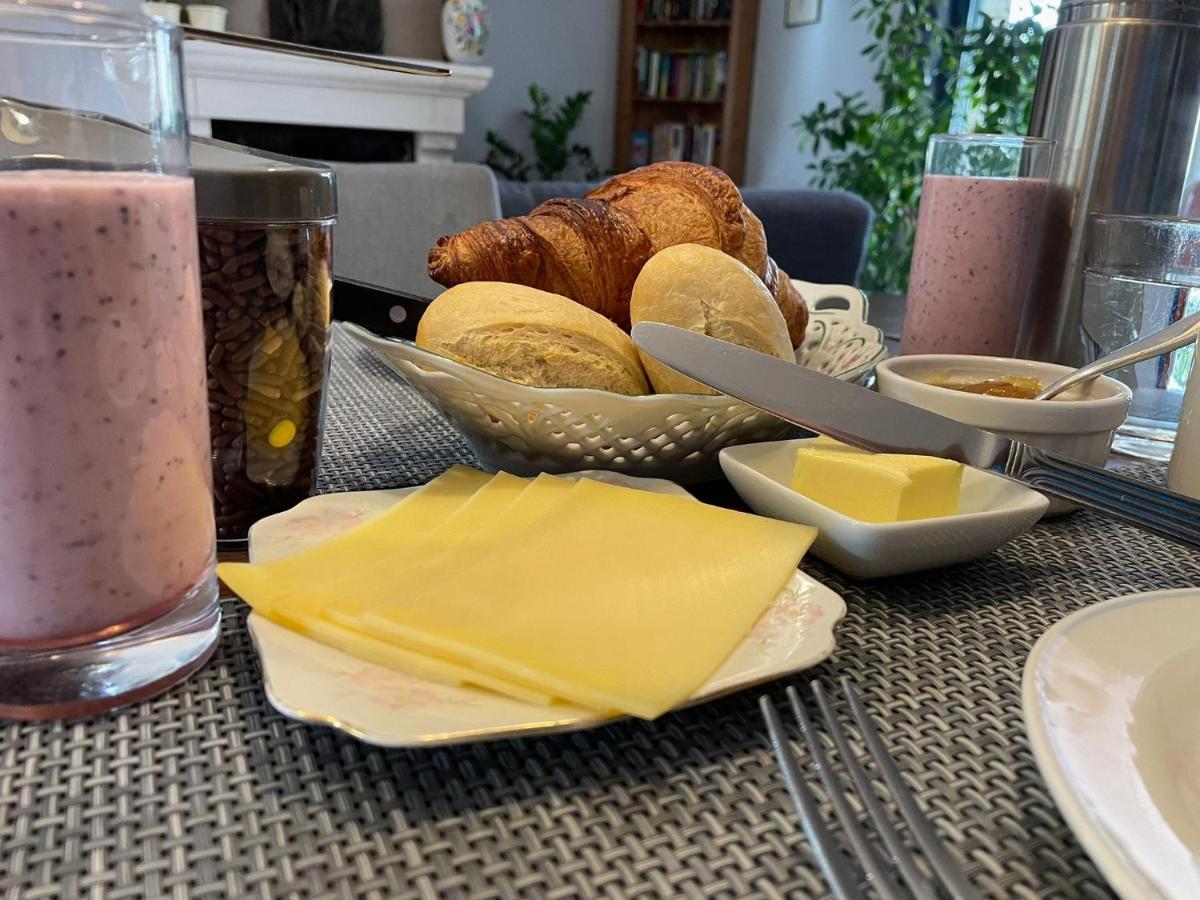 Fajoles Repos Chez Margot Bed & Breakfast エクステリア 写真