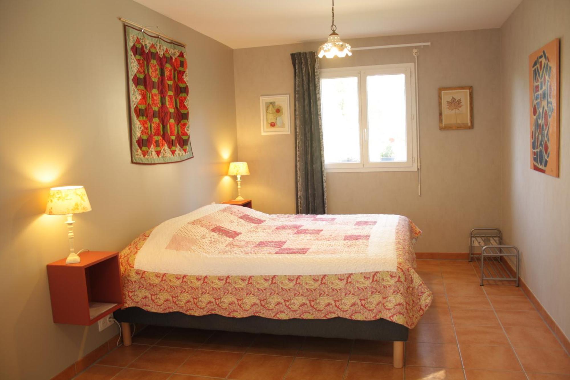 Fajoles Repos Chez Margot Bed & Breakfast エクステリア 写真
